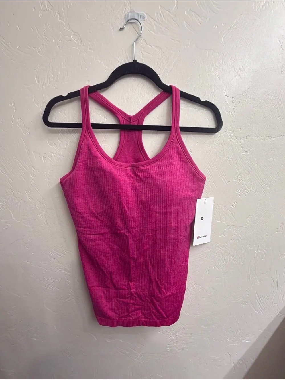 Lululemon athletica Ebb to Street Tank